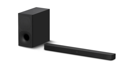 SONY HTS400.CEL  HOME SOUNDBAR 2.1 330W SUB WIFI HDMI