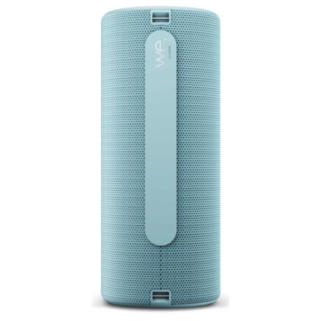 LOEWE WE-H1AB  CASSA BLUETOOTH HEAR 1 AQUA BLU