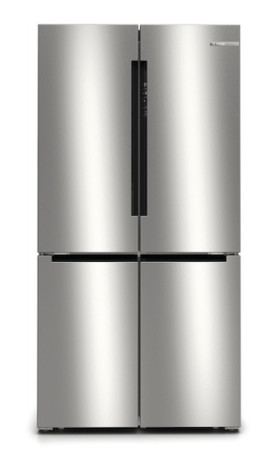 BOSCH KFN96VPEA  FRIGO SBS 4P 605LT H183 L91 NF INOX