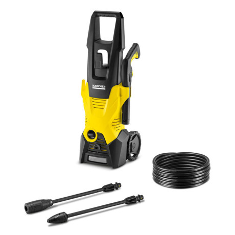 KARCHER K3  IDROPULITRICE 120BAR 380LT/H