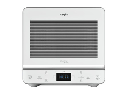 WHIRLPOOL MAX49WSL  FM GRILL 13LT 700W SILVER