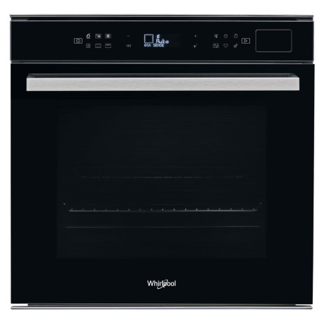 WHIRLPOOL AKZMS8680BL  FORNO 73LT MULTI8 A+ VAP PIR 6SEN