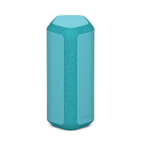 SONY SRSXE300L.CE7  DIFFUSORE BT PORT BT IP67 BLU