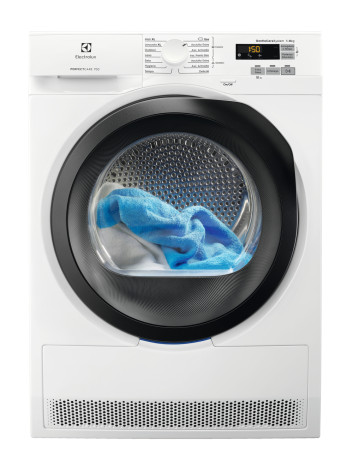 ELECTROLUX EW7H583B  ASCIUG8KG A+++ INV PERFECTCARE