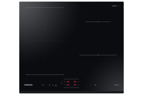 Immagine SAMSUNG NZ64B5045GK/U1  PIANO INDUZ 60CM 4Z NERO WIFI FL