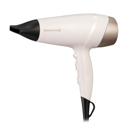 REMINGTON D4740 SHEA SOFT  PHON 200W 3TEMP 2 VEL