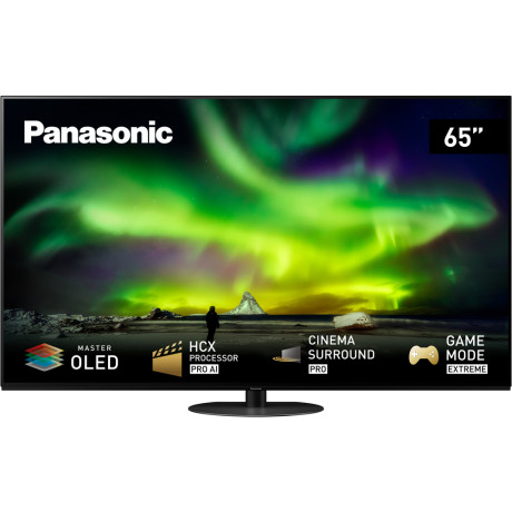 PANASONIC TX-65LZ1000E  TVCOLED 65 4K SMART SAT T2 HEVC
