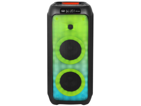 TREVI XF3100KB  XFEST ALTOPARLANTE AMPLIFICATO 130W BLUE