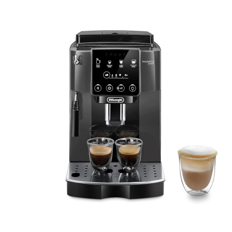 DE LONGHI ECAM220.22.GB  MACCH CAFFE SUPERAUT 1450W 15BA
