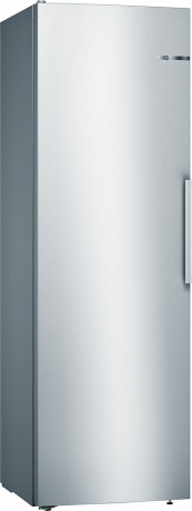 BOSCH KSV36VLEP  FRIGO 1P 346LT H186 INOX PERFECT FIT