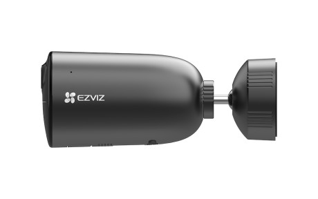 EZVIZ EB3  VIDEOCAMERA DA ESTERNO FISSA 3MP