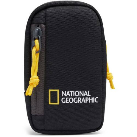 NATIONAL GEOGRAPHIC NG E2 2350  SMALL CAMERA BAG - BLACK