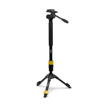 NATIONAL GEOGRAPHIC NGPM002 TREPPIEDE PHOTO 3-IN-1