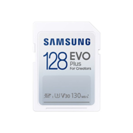 SAMSUNG MB-SC128K/EU  CARD SD 128GB FINO A 130MB/S FOTO