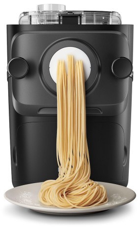 PHILIPS HR2665/96  MACCH PASTA 200W 10TRAFILE NERO