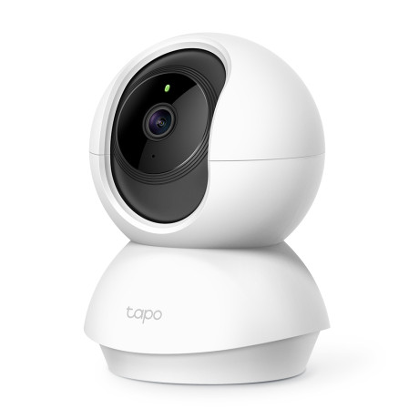 TP-LINK TC70  PAN/TILT HOMESECURITY WIFI CAMERA