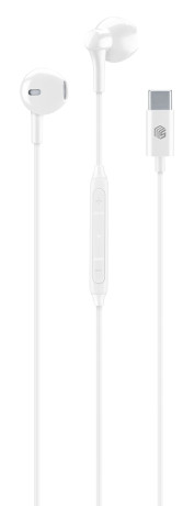 CELLULAR L. AUCAPSULEMSTYPECW AURICOLARI CAPS.MIC BIANCO