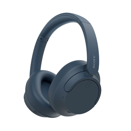 SONY WHCH720NL.CE7  CUFFIA BT NOISE CANCELLING NFC BLU