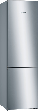 BOSCH KGN392LDC  FRIGO COMBI 368LT H203 NF INOX