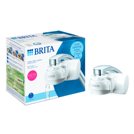 BRITA ON TAP PRO V  SISTEMAON TAP V