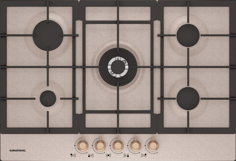 BEKO HIAW75224SAVR  PIANO COT 75CM 4F+1TC AVENA FRONTALI