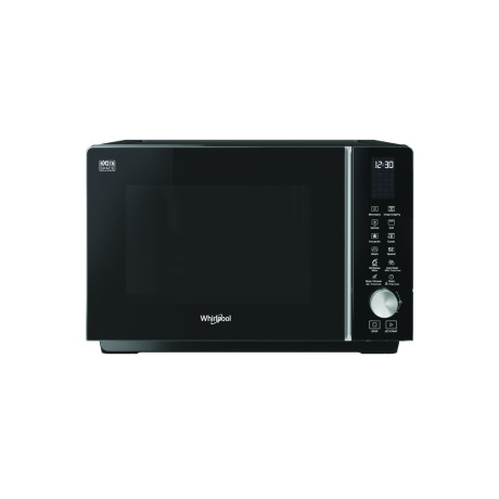 WHIRLPOOL MWF259SB  FM COMBI 25LT 800W VAPORE SILVER