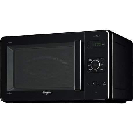 WHIRLPOOL JC218BL  FM COMBI27LT 1000W VAPORE DUAL NERO
