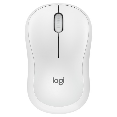 LOGITECH 910-007120  MOUSE WIRELESS M240 - OFF WHITE