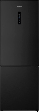HISENSE RB645N4BFE  FRIGO COMBI 495LT H200 NF INV DUAL