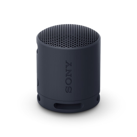 SONY SRSXB100B.CE7  DIFFUSORE PORTATILE BT IP67 NERO