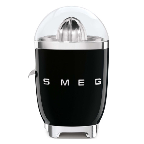 SMEG CJF11BLEU  SPREMIAGRUMI 70W NERO