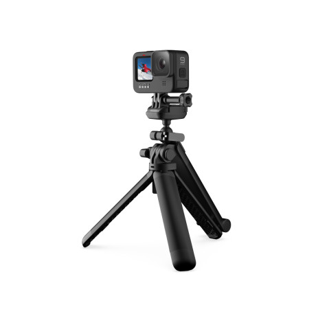 GOPRO AFAEM-002  BRACCIO PIEGHEVOLE/TREPPIEDE 3 WAY GRIP
