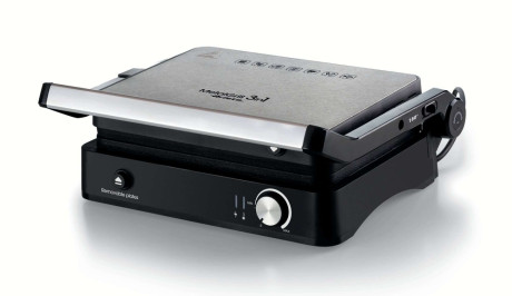 ARIETE 1934  BISTECCHIERA 2000W 3IN1 TEMP.REG.