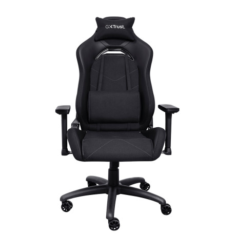 TRUST 24908  GXT714 RUYA GAMING SEDIA BLACK