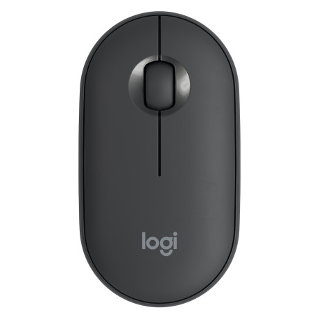 LOGITECH 910-007015  MOUSE M350 PEBBLE WIRELESS MOUSE 2