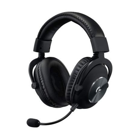 LOGITECH 981-000818  G PRO X GAMING HEADSET 2 - BLACK