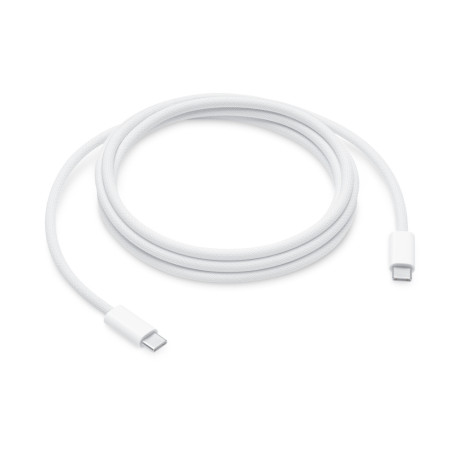 APPLE MU2G3ZM/A  240W USB-CCHARGE CABLE (2 M)