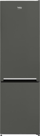 BEKO RCSA300K40GN  FRIGO COMBI 295LT H185-L54 DARK METAL