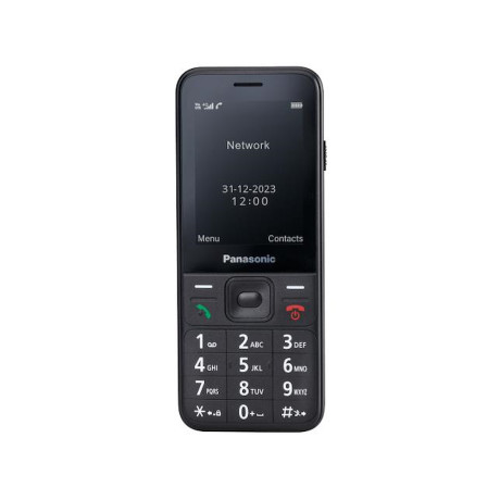 PANASONIC KX-TF200  T.CELL GSM FEATURE PHONE