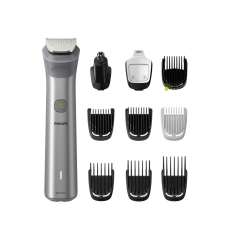 PHILIPS MG5920/15   REGOLABARBA MULTI GROOMING SET FANCY