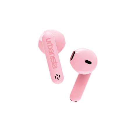 URBANISTA 1036004  AURICOLARI TRUE WIRELESS AUSTIN PINK