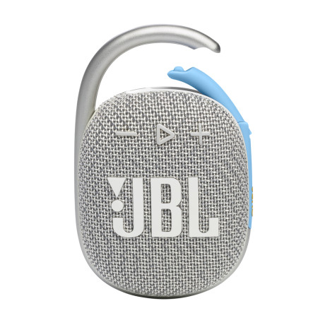 JBL CLIP4ECOWHT  DIFFUSORE MINI BT IP67 BIANCO