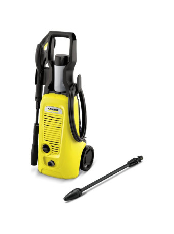 KARCHER K4 UNIVERSAL EDITION  IDROPULITRICE ALTA PRESSIO