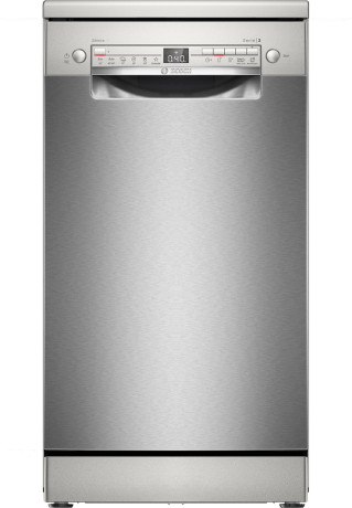 BOSCH SPS2HKI58E  LAVAST 45CM 10COP 6PR 46DB 3CES INOX