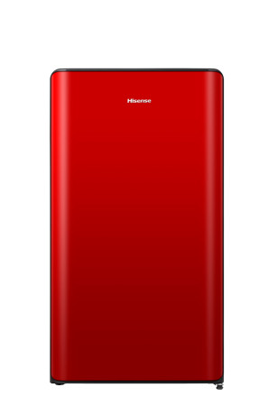 HISENSE RR106D4CRE  FRIGO TAVOLO 82LT H87 L48 CELLA ROSS