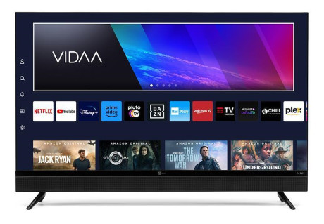 TELESYSTEM SONIC32 FL SMV14 TVC LED 32 HD SMART VIDAA