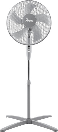ARDES AR5ST40PG  VENTILATORE PIANTANA 40CM H125 3VEL