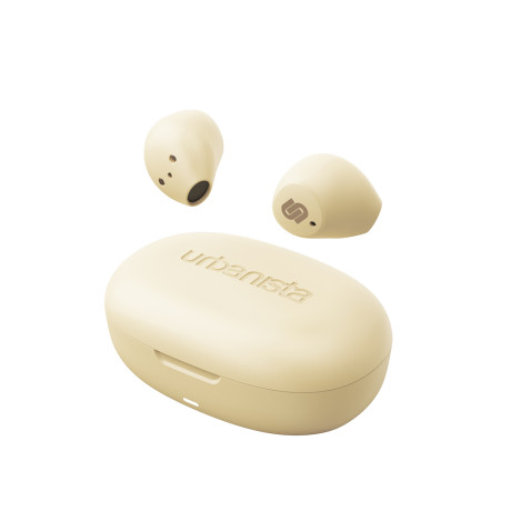 URBANISTA 1036345  AURICOLARI WIRELESS LISBON VANILLA