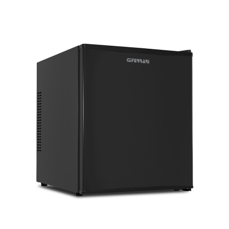 G3 FERRARI G9004600  FRIGO TAVOLO 46LT H52 L43 REV. NERO