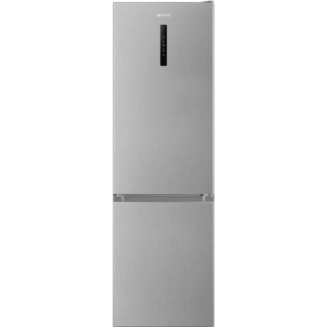 SMEG RC18XDNE  FRIGO COMBI 300LT H185 TNF MULTIFLOW KIT